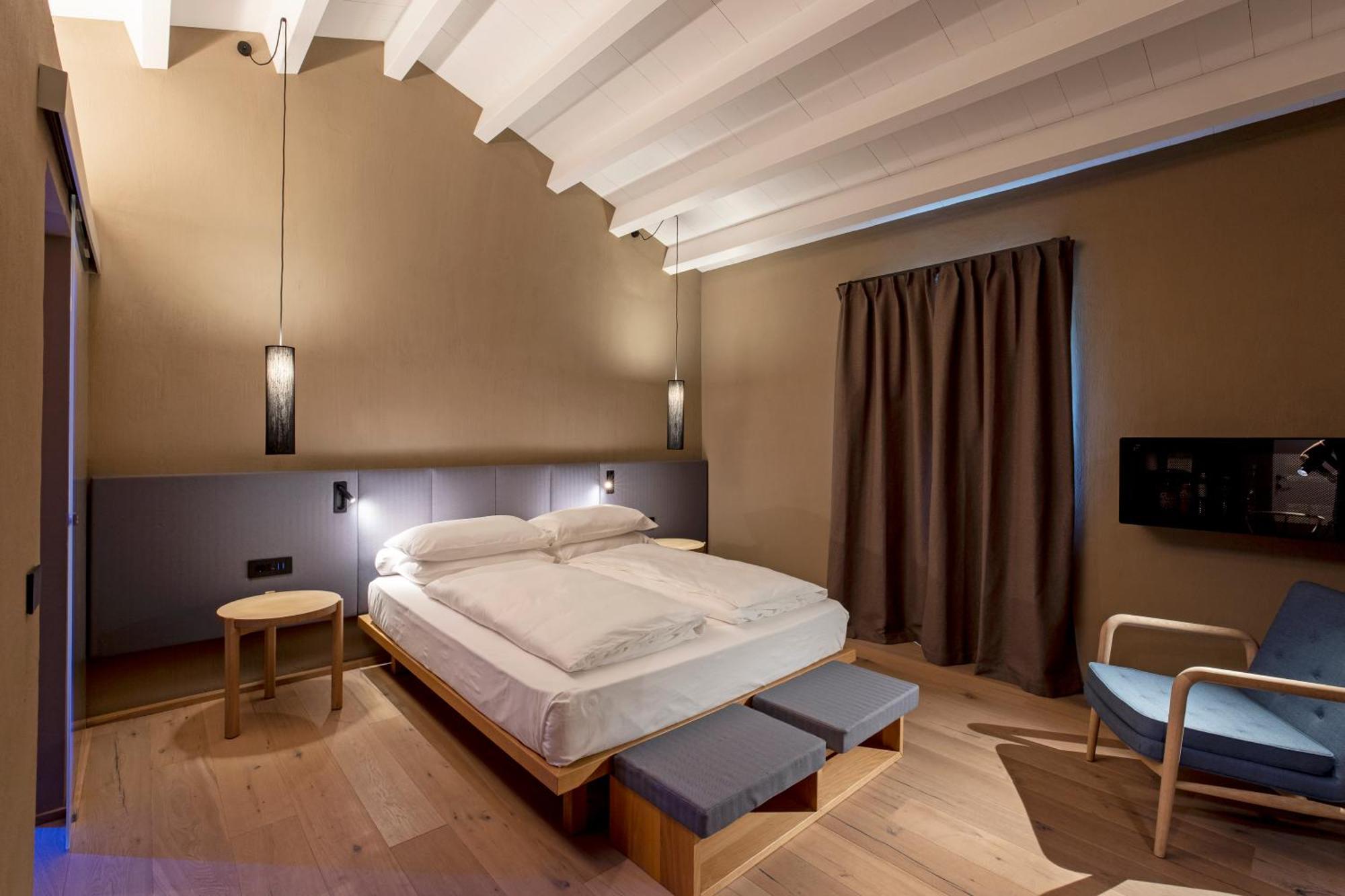 Rara Factory Design House Villa Orvieto Exterior photo