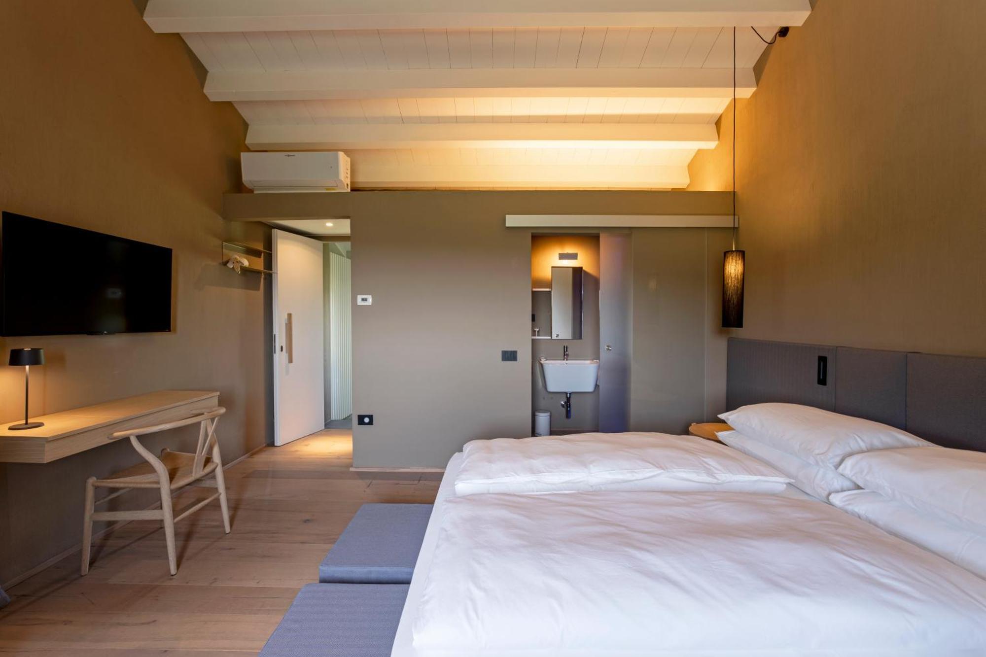 Rara Factory Design House Villa Orvieto Exterior photo