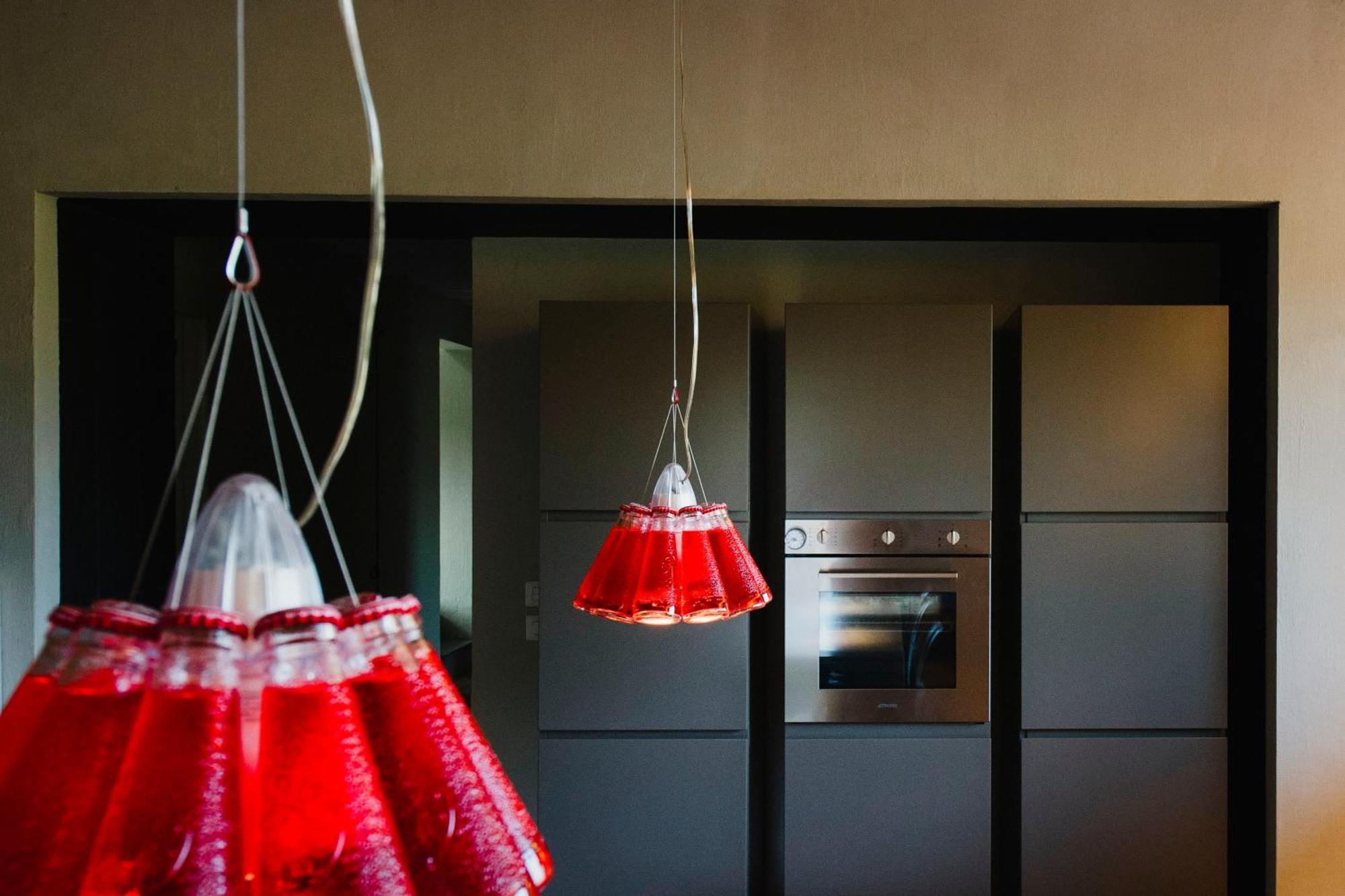 Rara Factory Design House Villa Orvieto Exterior photo
