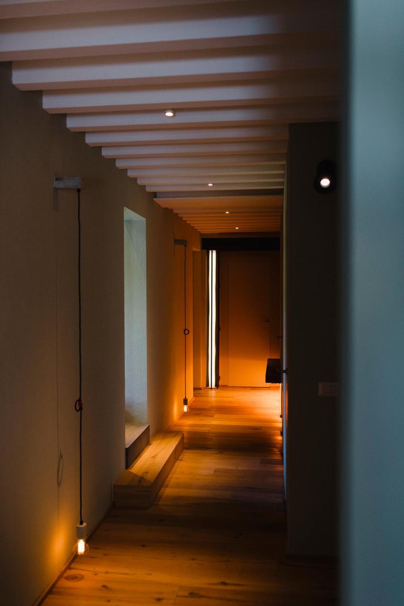 Rara Factory Design House Villa Orvieto Exterior photo