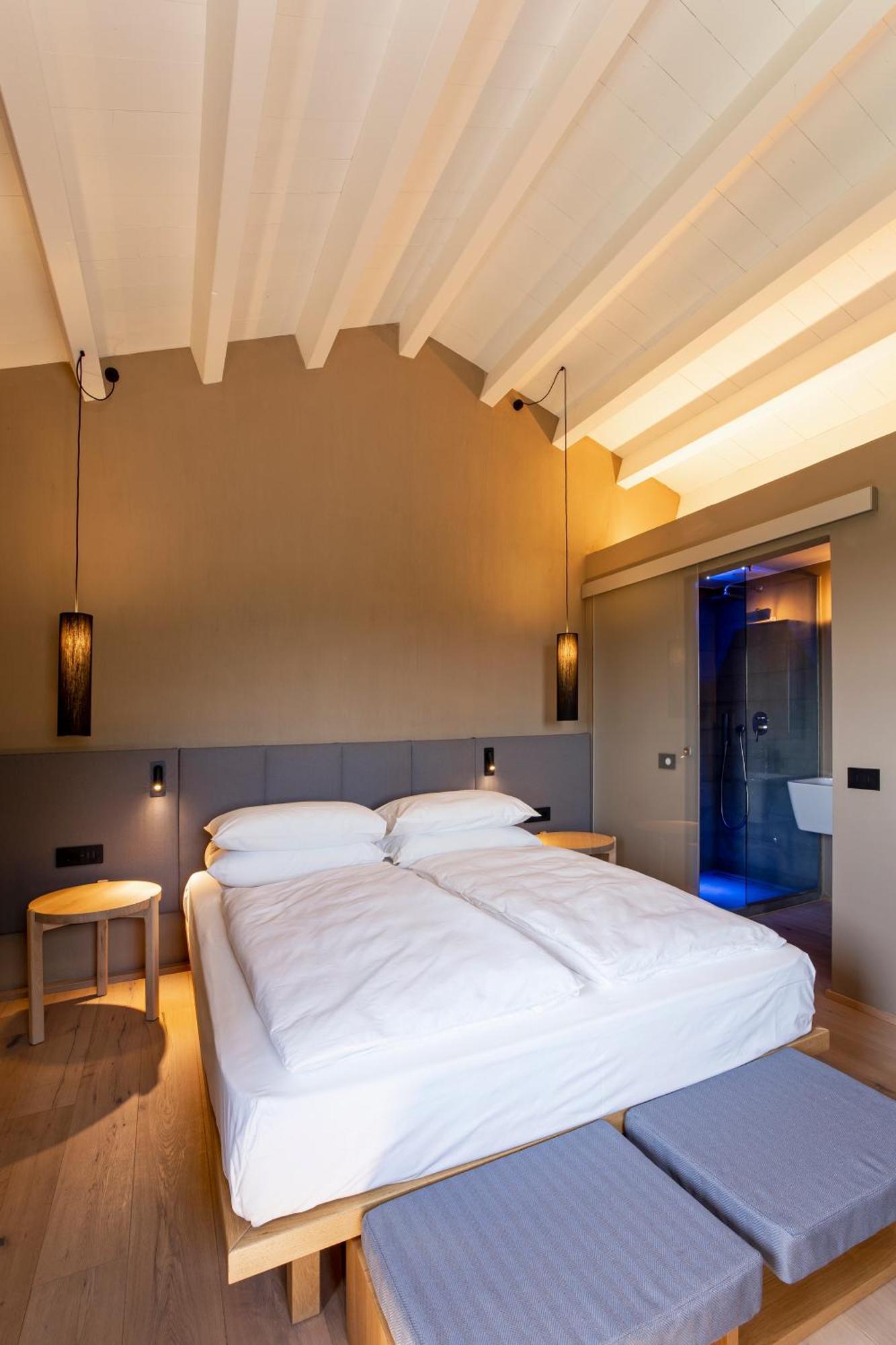 Rara Factory Design House Villa Orvieto Exterior photo